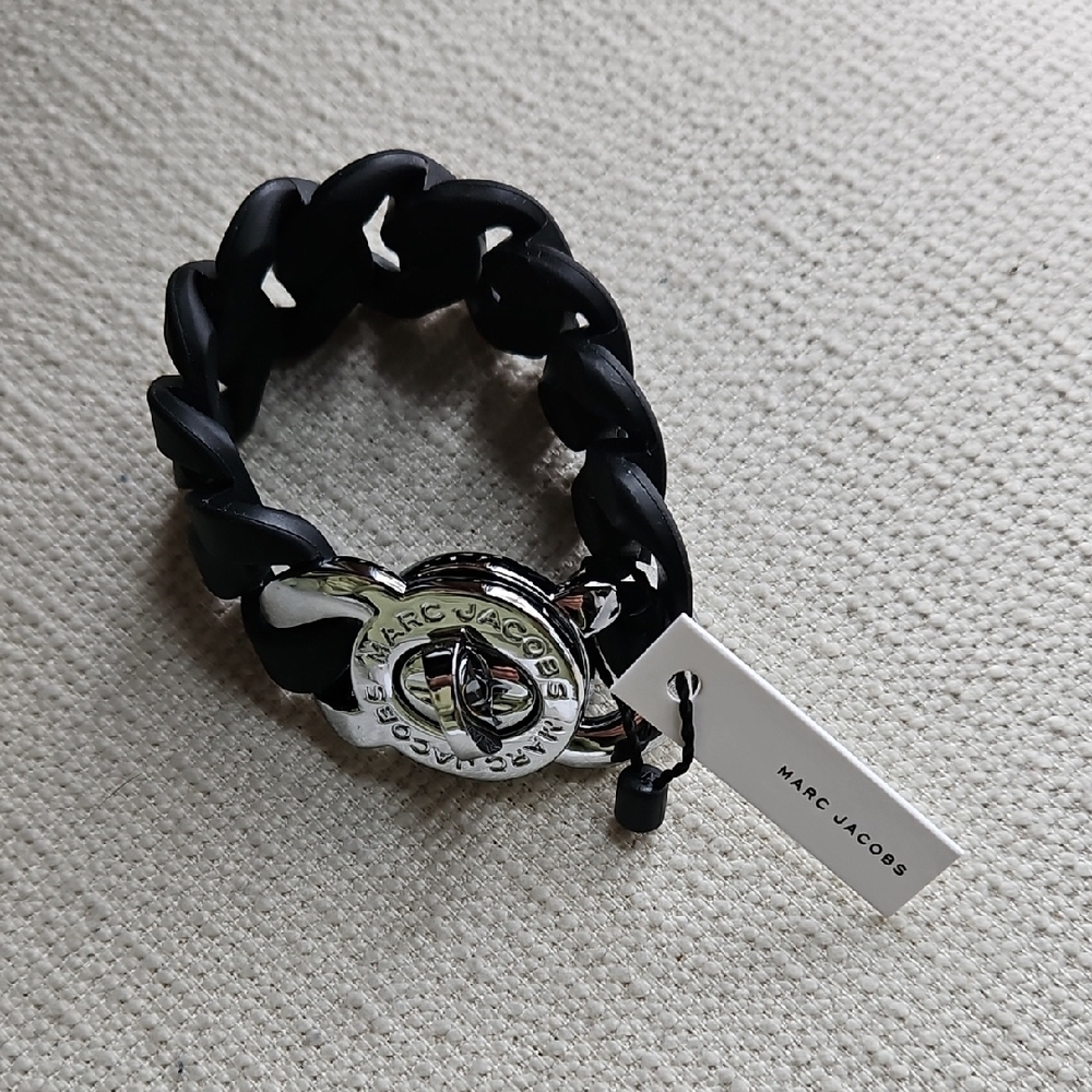 MARC JACOBS BRACELET - Picture 12 of 13